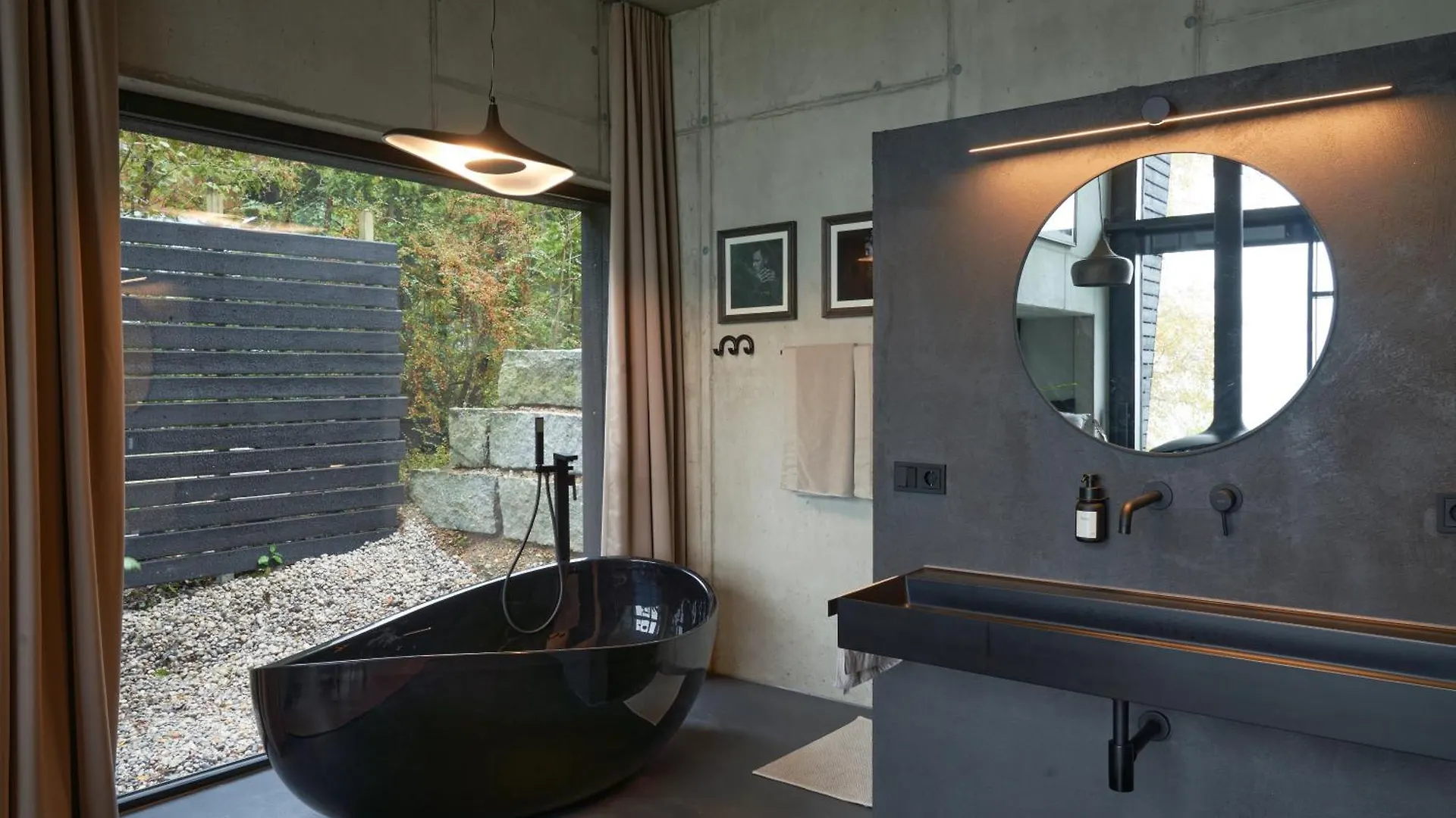 Dom wakacyjny Gennachblick 1 Ferienhaus Im Allgaeu Bidingen