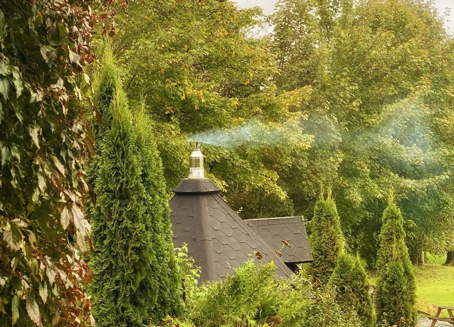 Gennachblick 1 Ferienhaus Im Allgaeu Bidingen