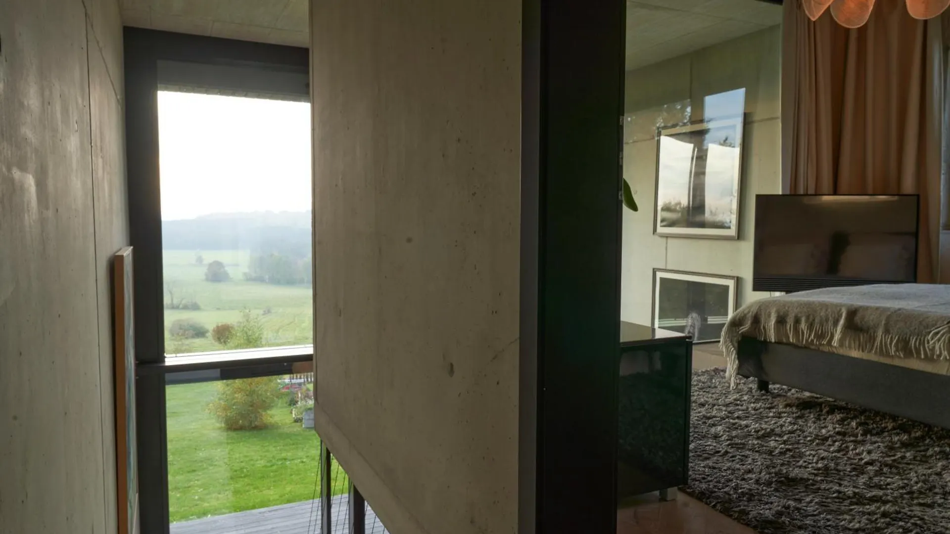 Gennachblick 1 Ferienhaus Im Allgaeu Bidingen Dom wakacyjny