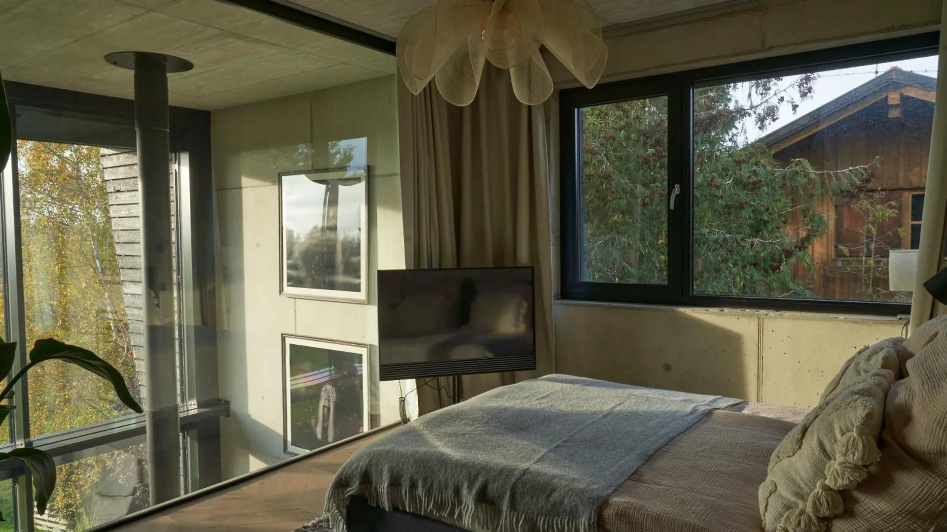 Gennachblick 1 Ferienhaus Im Allgaeu Bidingen 0*,  Niemcy